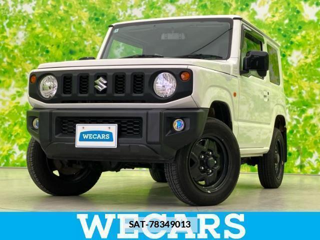 Suzuki JIMNY 2020-03 7821652-0
