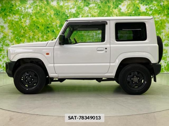 Suzuki JIMNY 2020-03 7821652-1