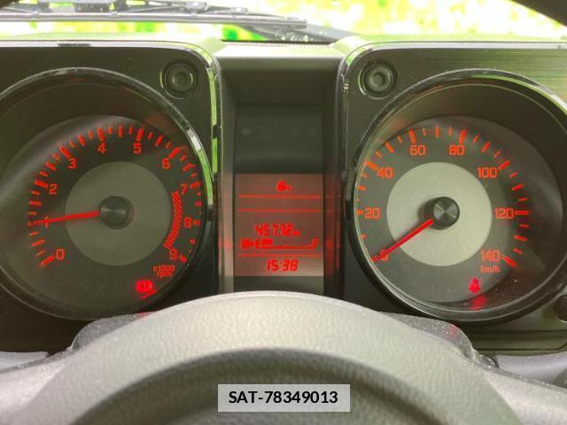 Suzuki JIMNY 2020-03 7821652-12