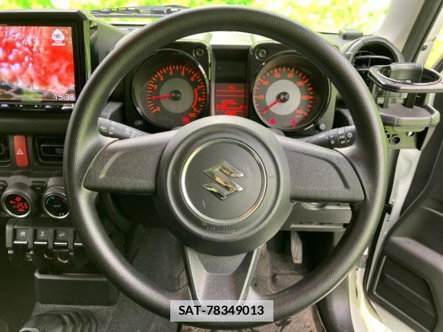 Suzuki JIMNY 2020-03 7821652-13