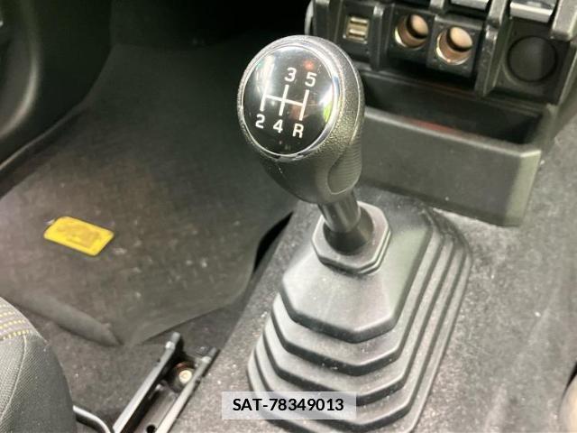 Suzuki JIMNY 2020-03 7821652-16