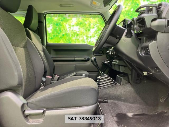 Suzuki JIMNY 2020-03 7821652-3