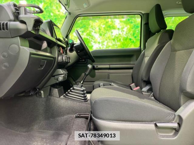 Suzuki JIMNY 2020-03 7821652-5