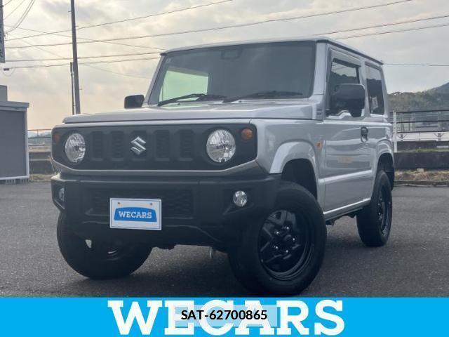 Suzuki JIMNY 2022-05 7821686-0