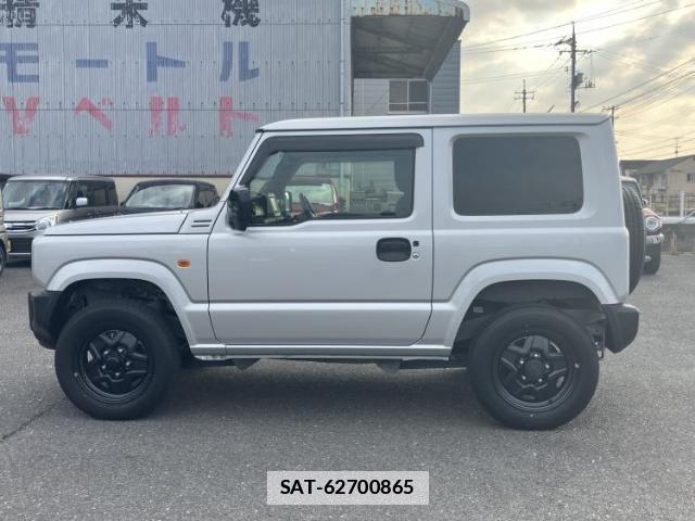 Suzuki JIMNY 2022-05 7821686-1