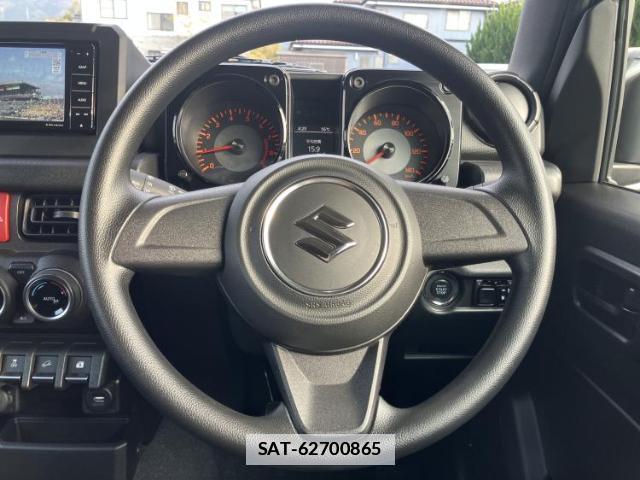 Suzuki JIMNY 2022-05 7821686-11