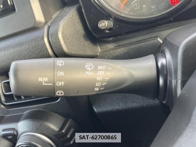 Suzuki JIMNY 2022-05 7821686-13