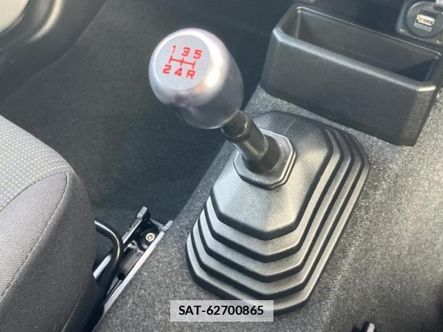 Suzuki JIMNY 2022-05 7821686-14
