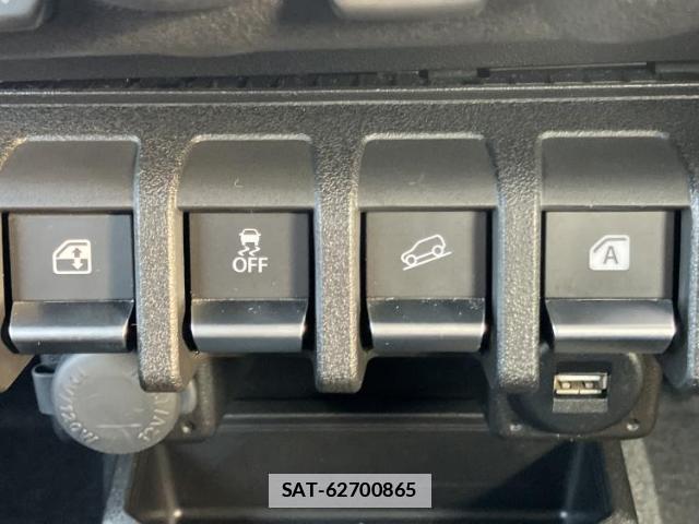 Suzuki JIMNY 2022-05 7821686-16
