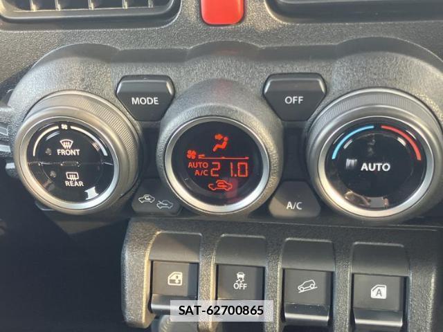 Suzuki JIMNY 2022-05 7821686-17