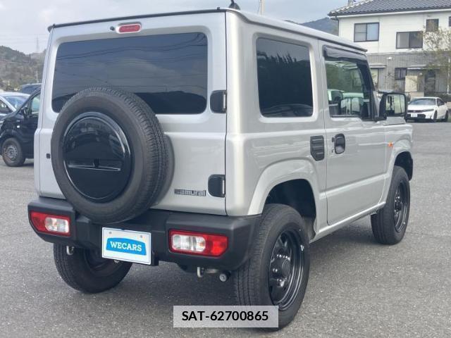Suzuki JIMNY 2022-05 7821686-2