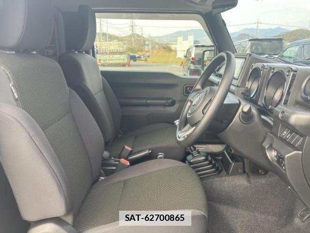 Suzuki JIMNY 2022-05 7821686-3