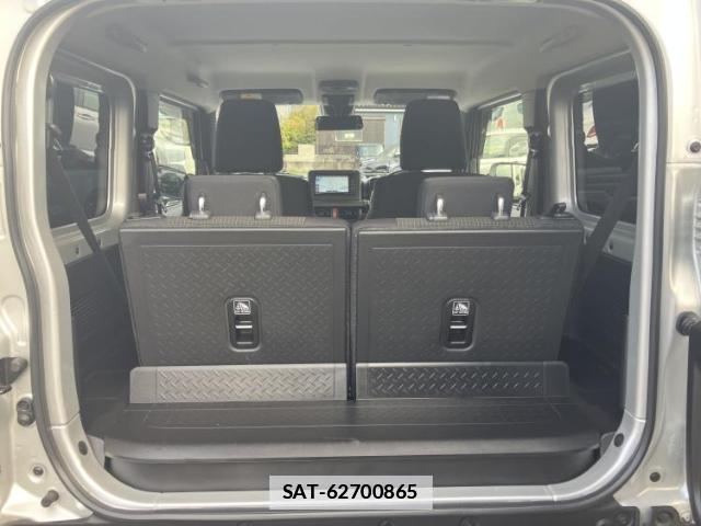 Suzuki JIMNY 2022-05 7821686-7