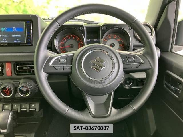 Suzuki JIMNY 2021-11 7821722-13