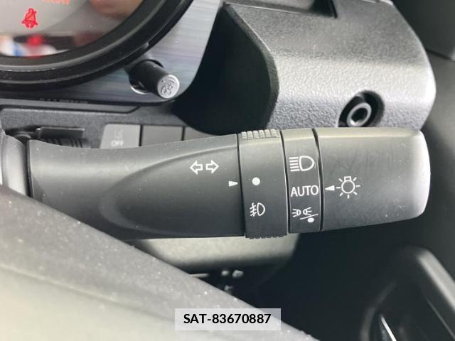 Suzuki JIMNY 2021-11 7821722-14