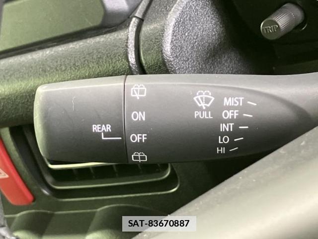 Suzuki JIMNY 2021-11 7821722-15