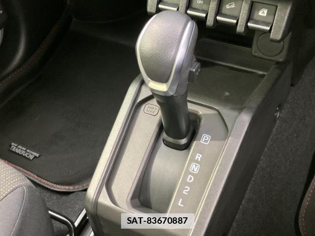 Suzuki JIMNY 2021-11 7821722-16
