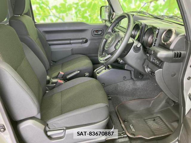 Suzuki JIMNY 2021-11 7821722-3