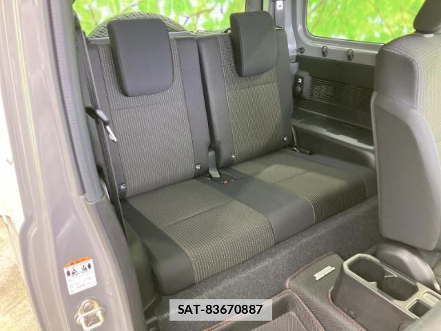 Suzuki JIMNY 2021-11 7821722-4