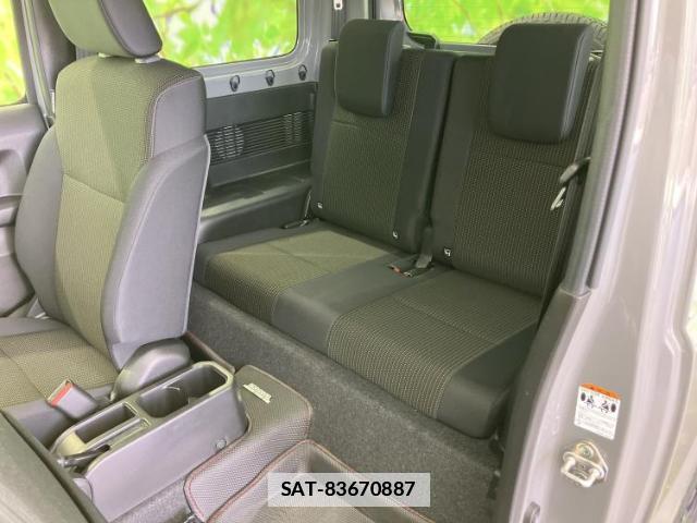 Suzuki JIMNY 2021-11 7821722-6
