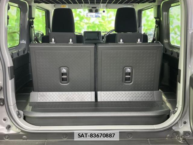 Suzuki JIMNY 2021-11 7821722-7