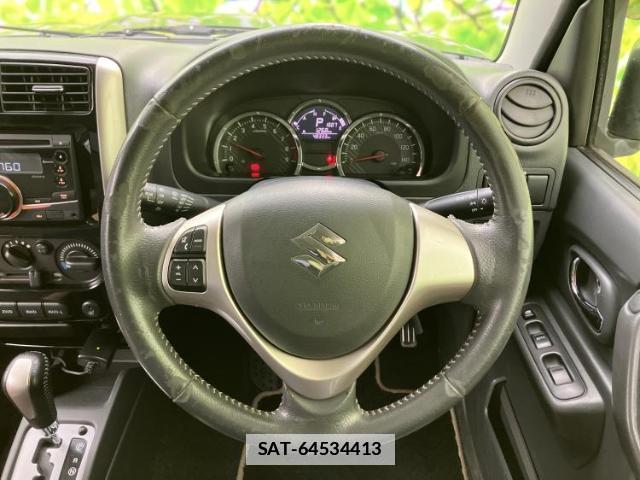 Suzuki JIMNY 2017-05 7821854-10