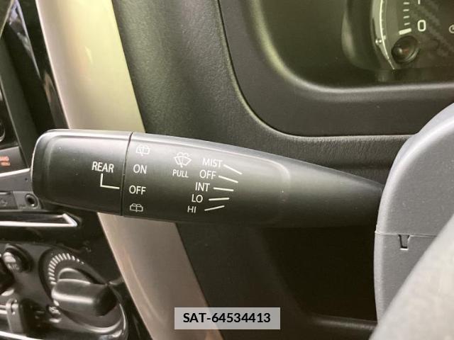 Suzuki JIMNY 2017-05 7821854-12