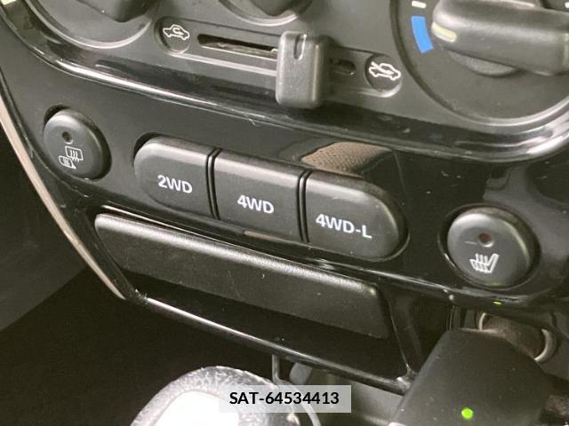 Suzuki JIMNY 2017-05 7821854-17