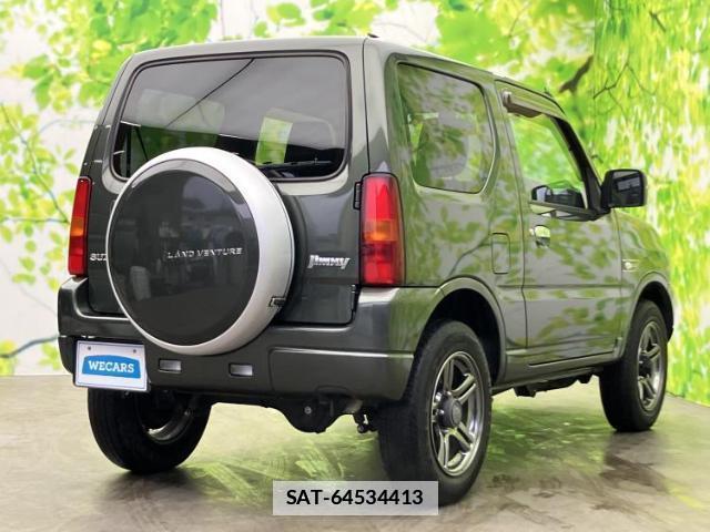 Suzuki JIMNY 2017-05 7821854-2