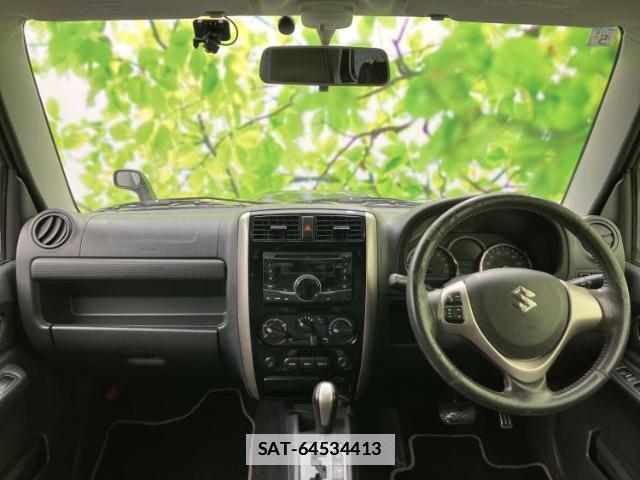 Suzuki JIMNY 2017-05 7821854-3