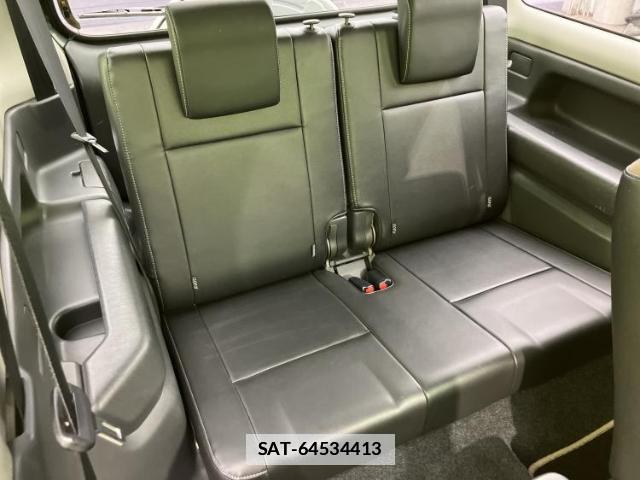 Suzuki JIMNY 2017-05 7821854-5