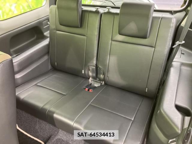 Suzuki JIMNY 2017-05 7821854-7