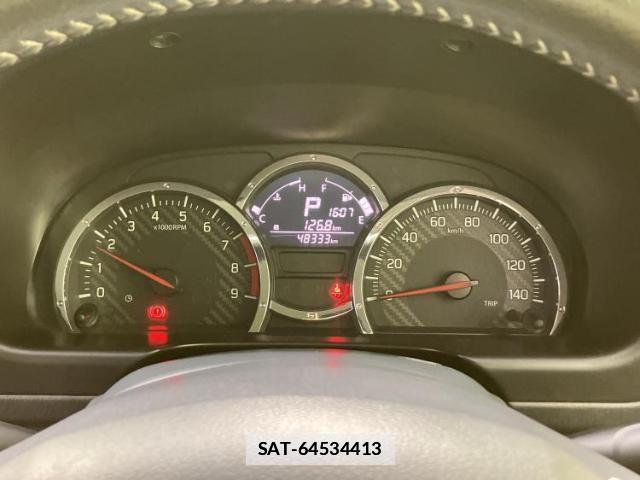Suzuki JIMNY 2017-05 7821854-9