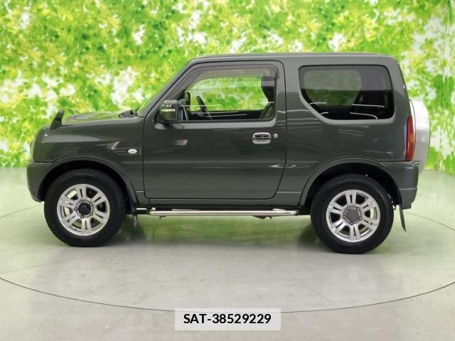 Suzuki JIMNY 2015-03 7821858-1