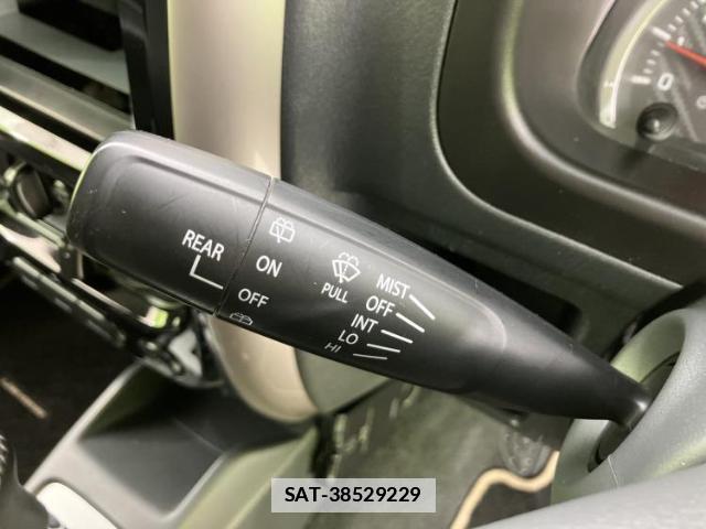 Suzuki JIMNY 2015-03 7821858-11