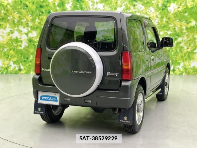 Suzuki JIMNY 2015-03 7821858-2