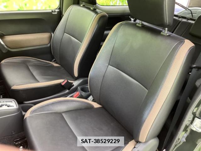 Suzuki JIMNY 2015-03 7821858-5