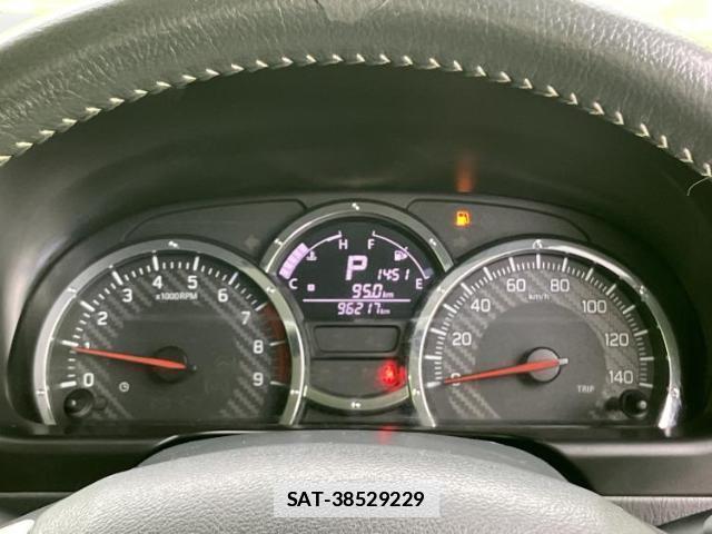 Suzuki JIMNY 2015-03 7821858-8