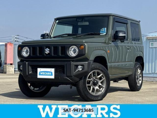 Suzuki JIMNY 2022-05 7821930-0