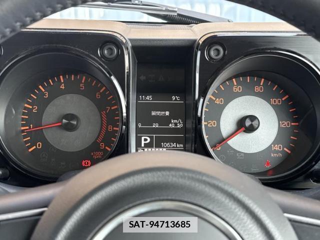 Suzuki JIMNY 2022-05 7821930-10