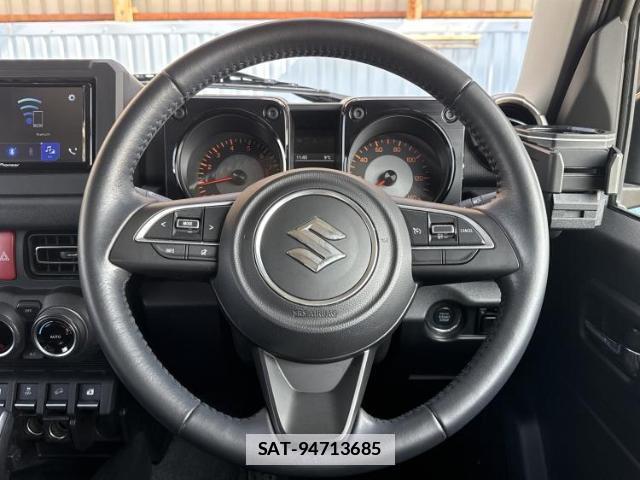 Suzuki JIMNY 2022-05 7821930-11