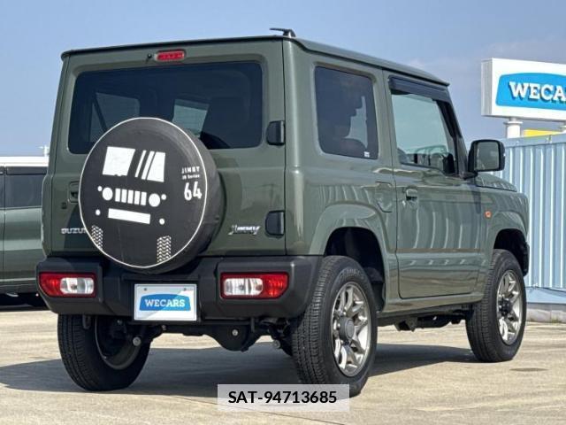 Suzuki JIMNY 2022-05 7821930-2
