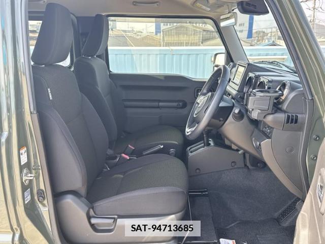 Suzuki JIMNY 2022-05 7821930-3