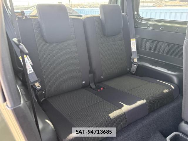 Suzuki JIMNY 2022-05 7821930-4