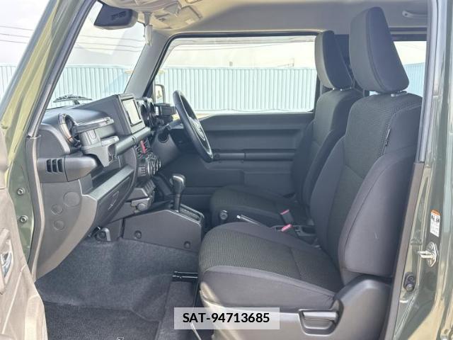 Suzuki JIMNY 2022-05 7821930-5