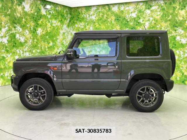 Suzuki JIMNY 2019-04 7821944-1