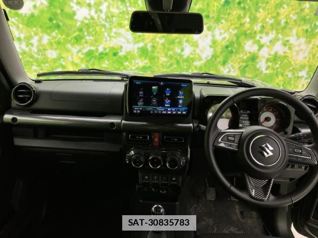 Suzuki JIMNY 2019-04 7821944-13