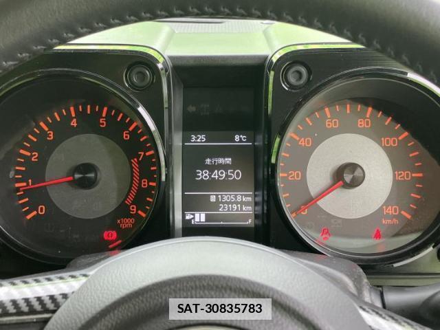Suzuki JIMNY 2019-04 7821944-14