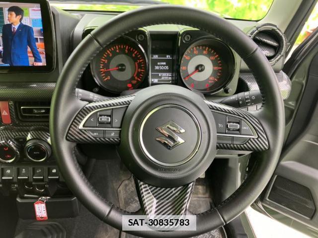 Suzuki JIMNY 2019-04 7821944-15
