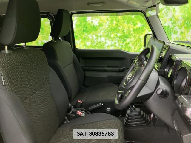 Suzuki JIMNY 2019-04 7821944-3